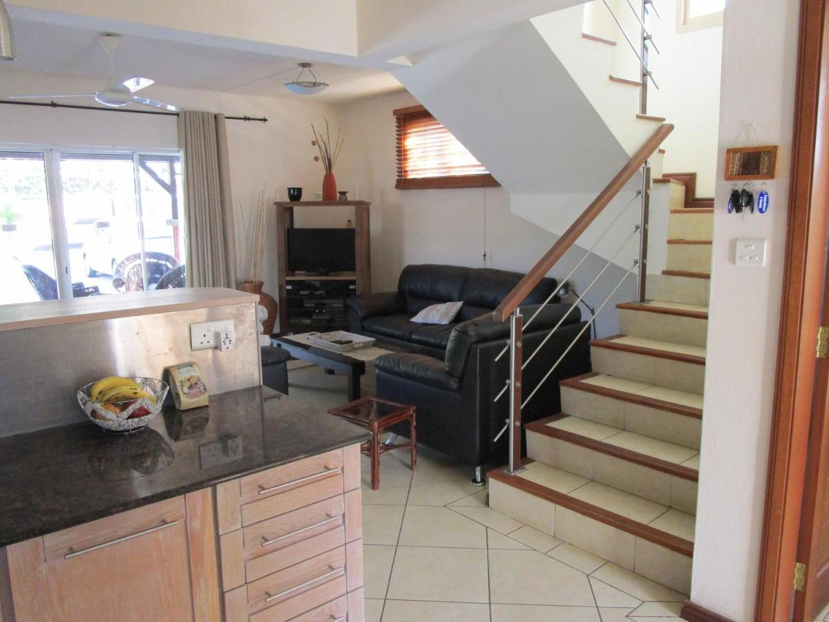 Villa Bayswater Tamarin Rom bilde