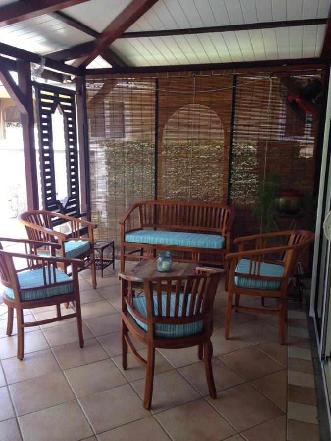 Villa Bayswater Tamarin Rom bilde