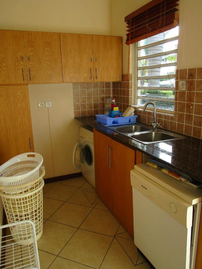 Villa Bayswater Tamarin Rom bilde