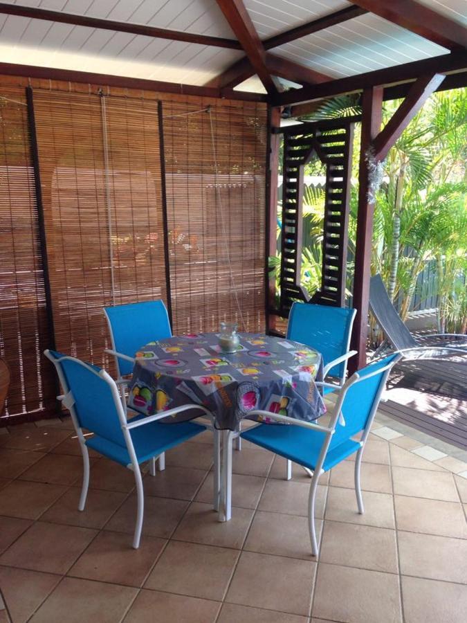 Villa Bayswater Tamarin Rom bilde